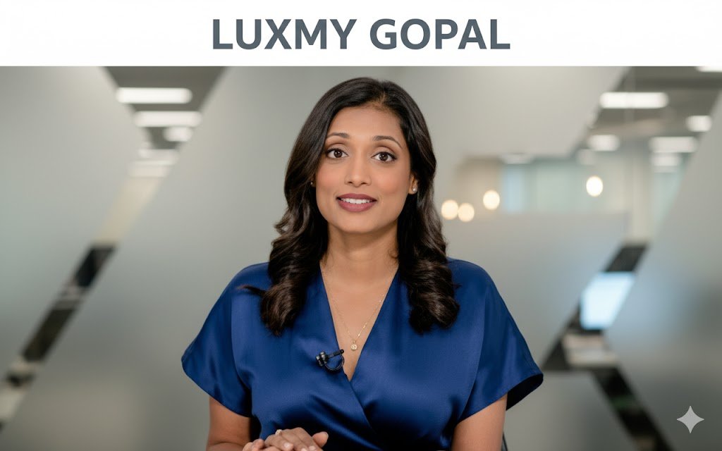 luxmy gopal
