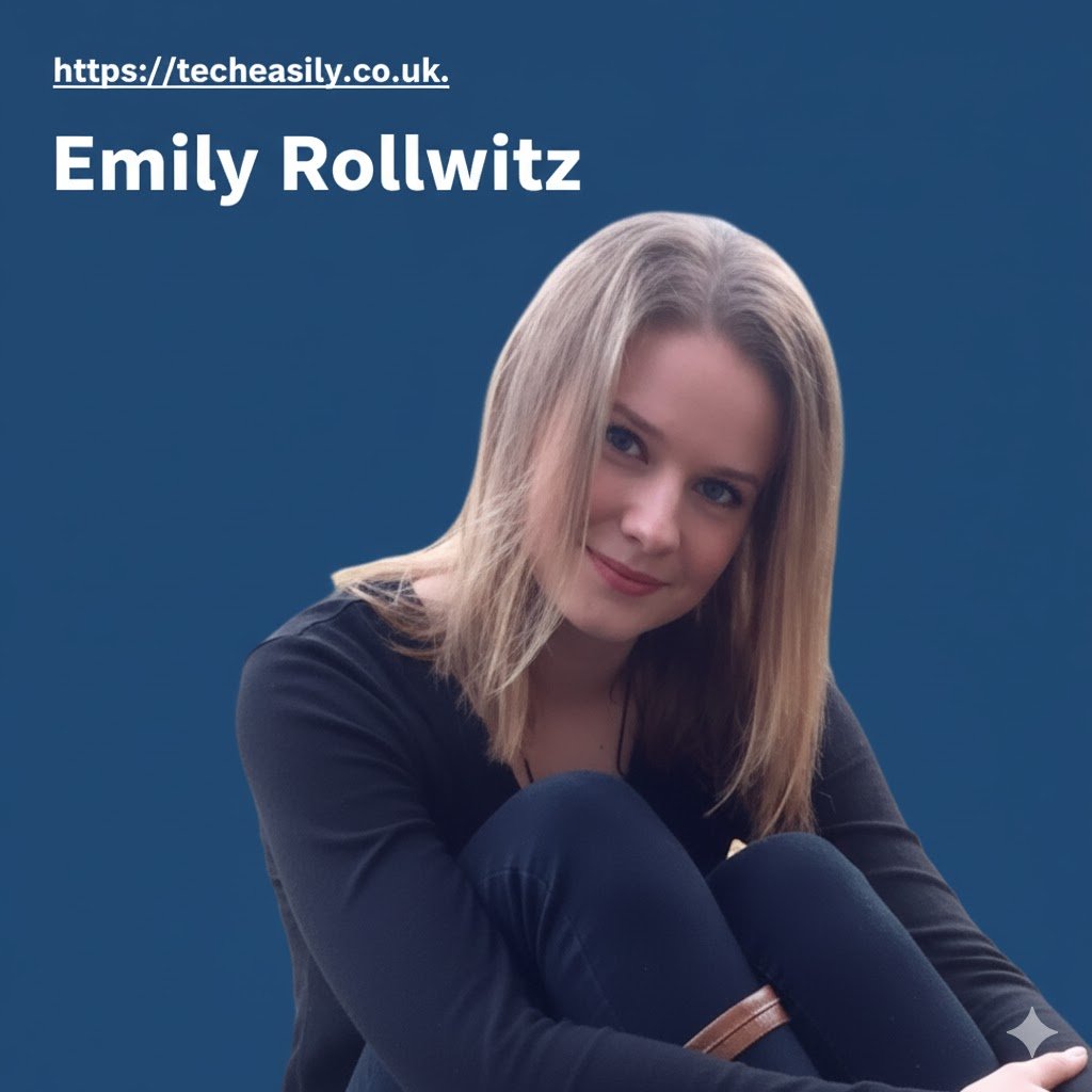 Emily Rollwitz