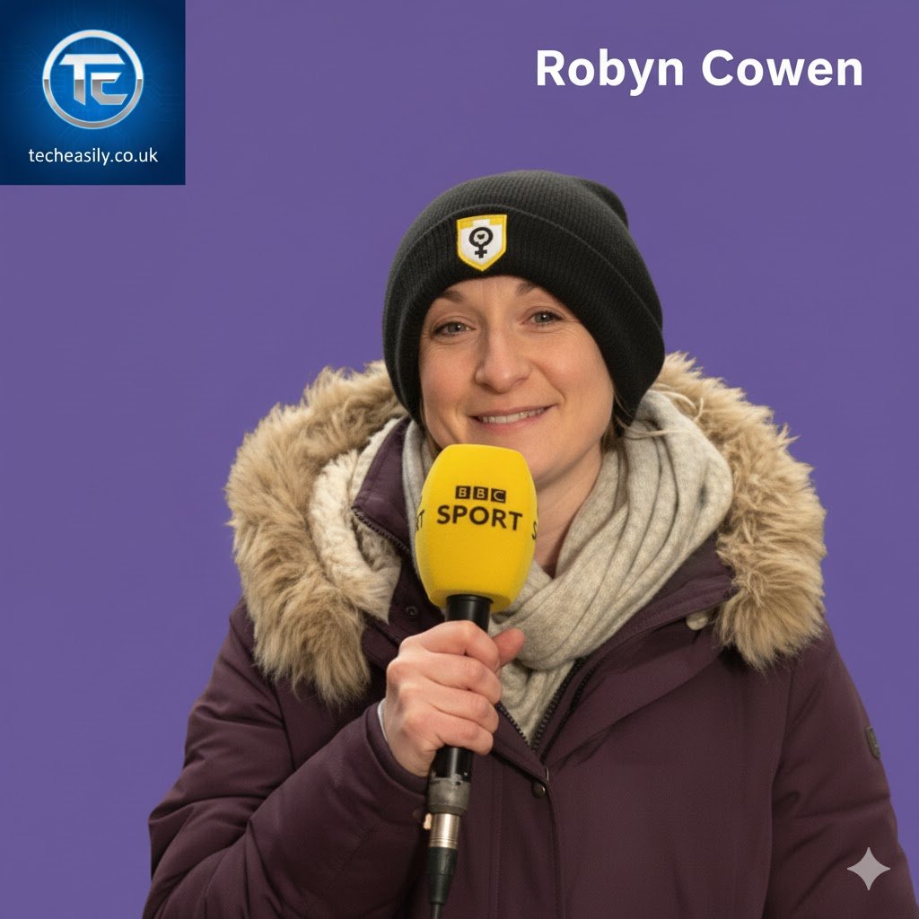 robyn cowen