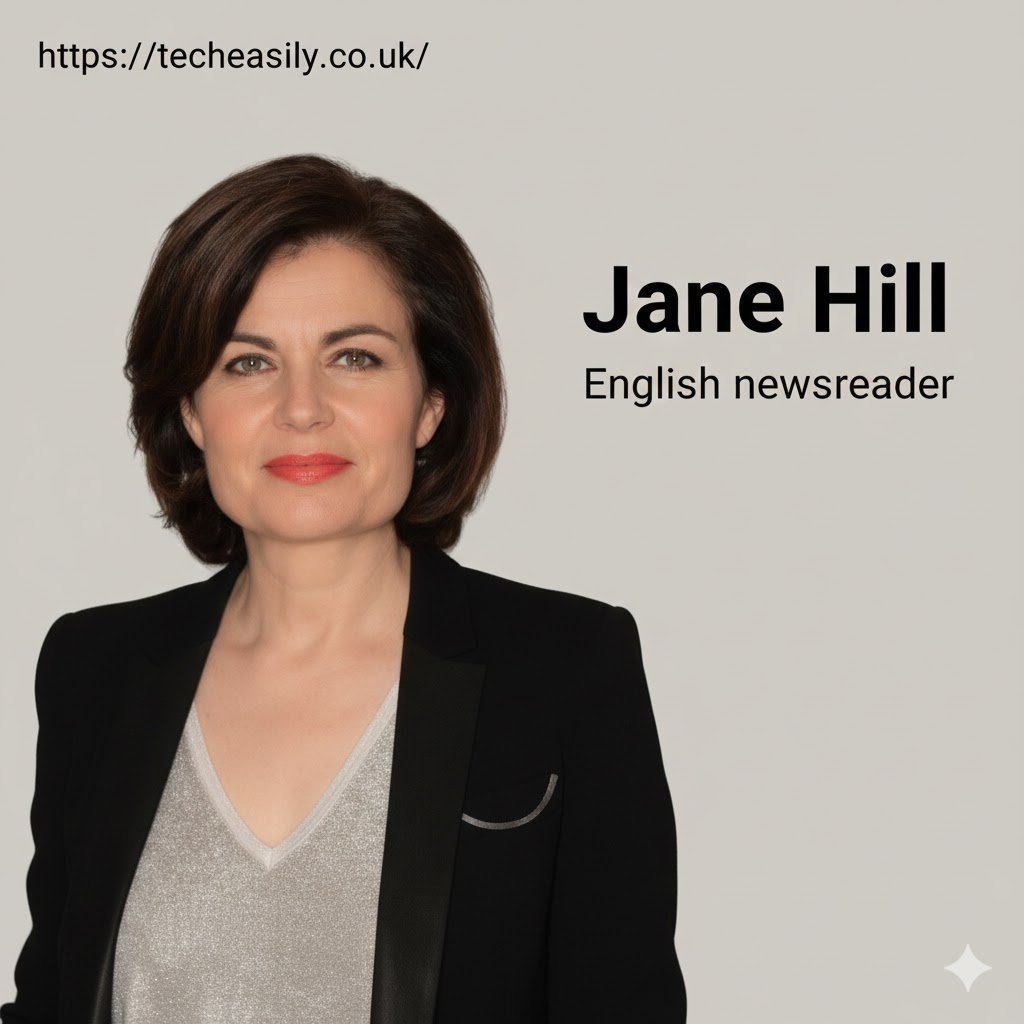 jane hill
