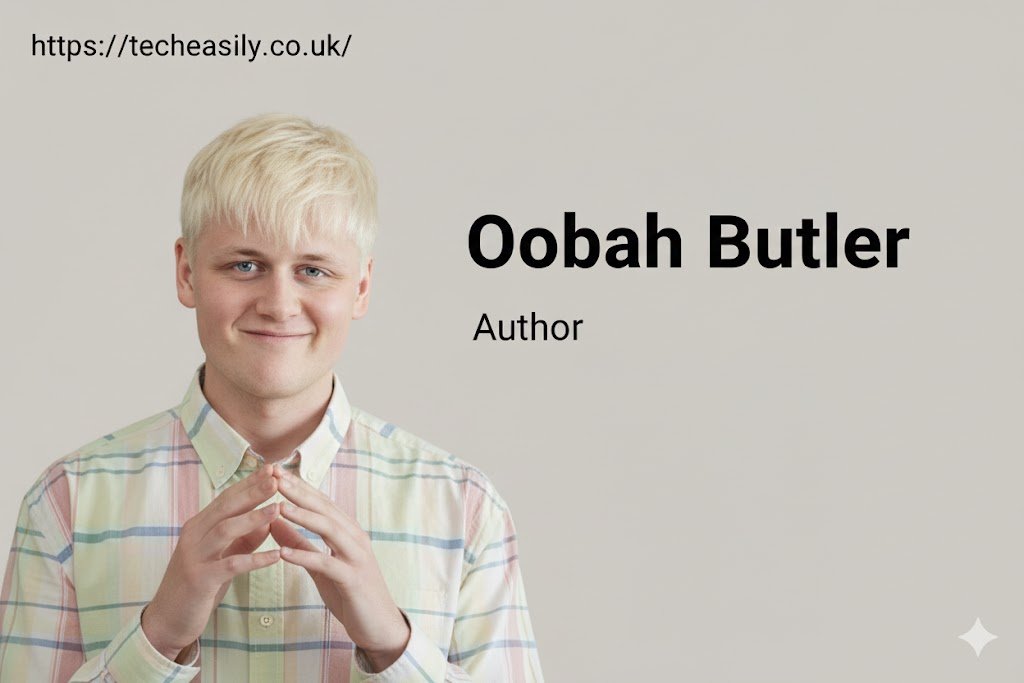 oobah butler