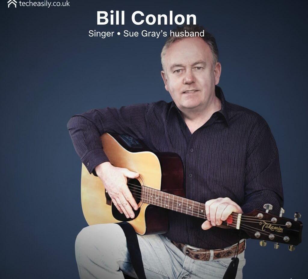 bill conlon