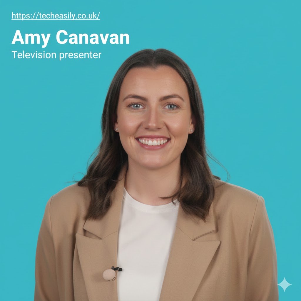 amy canavan