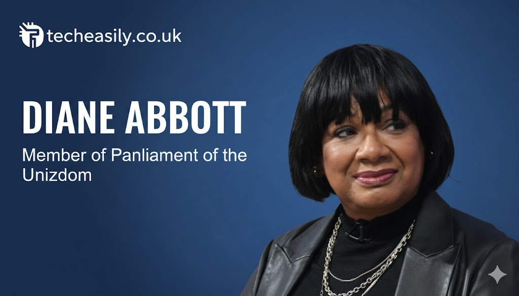 diane abbott