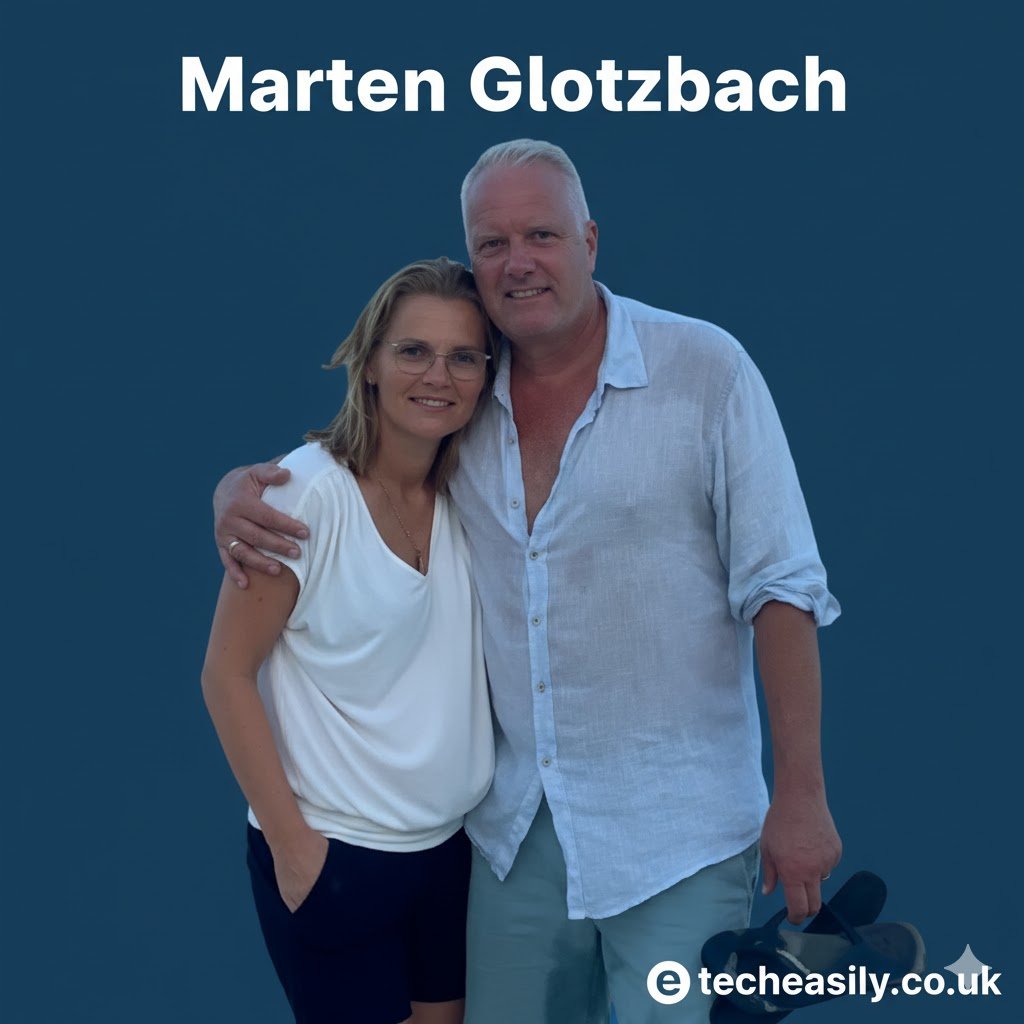 Marten Glotzbach