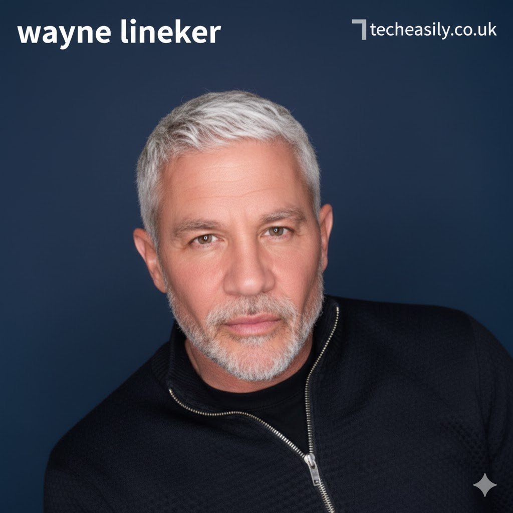 wayne lineker