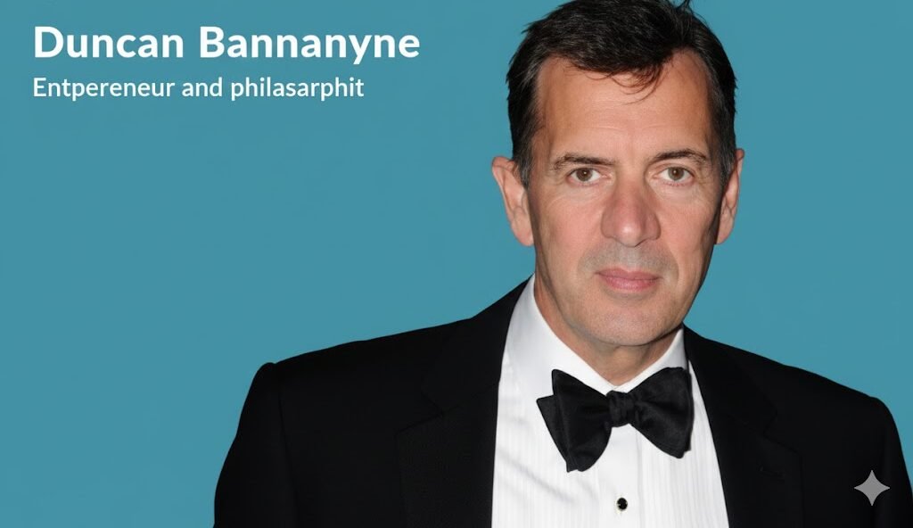 duncan bannatyne