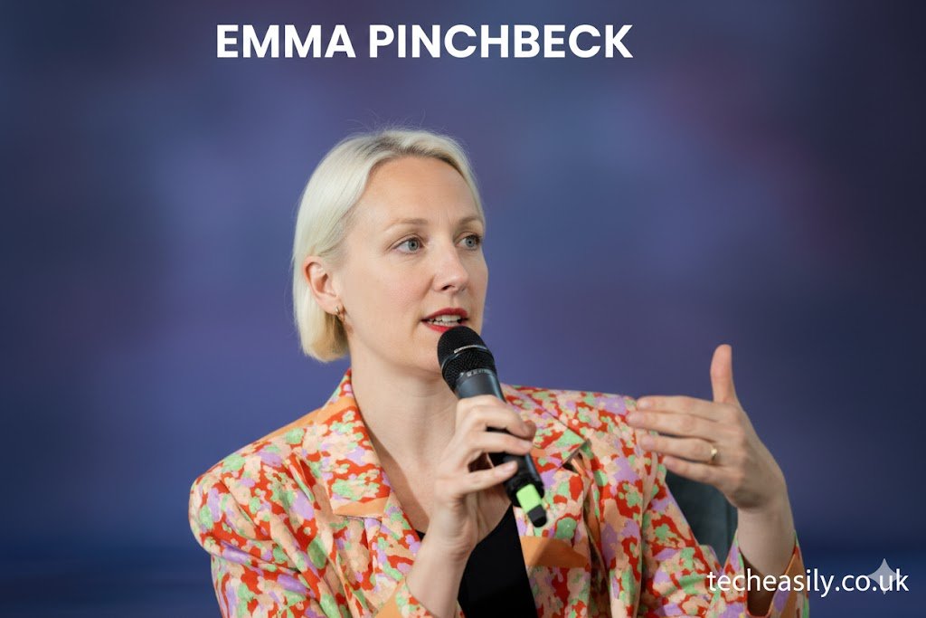 Emma Pinchbeck