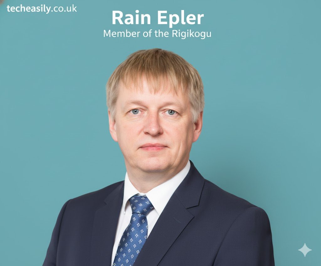 rain epler