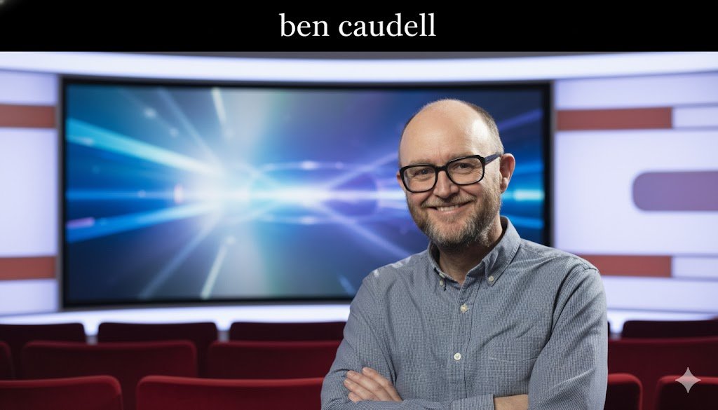 ben caudell