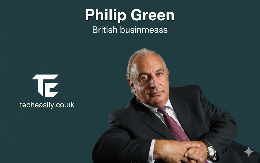 philip green