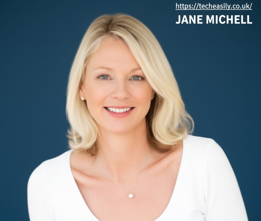 jane michell