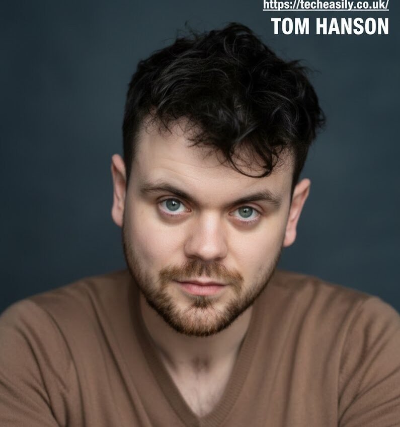tom hanson