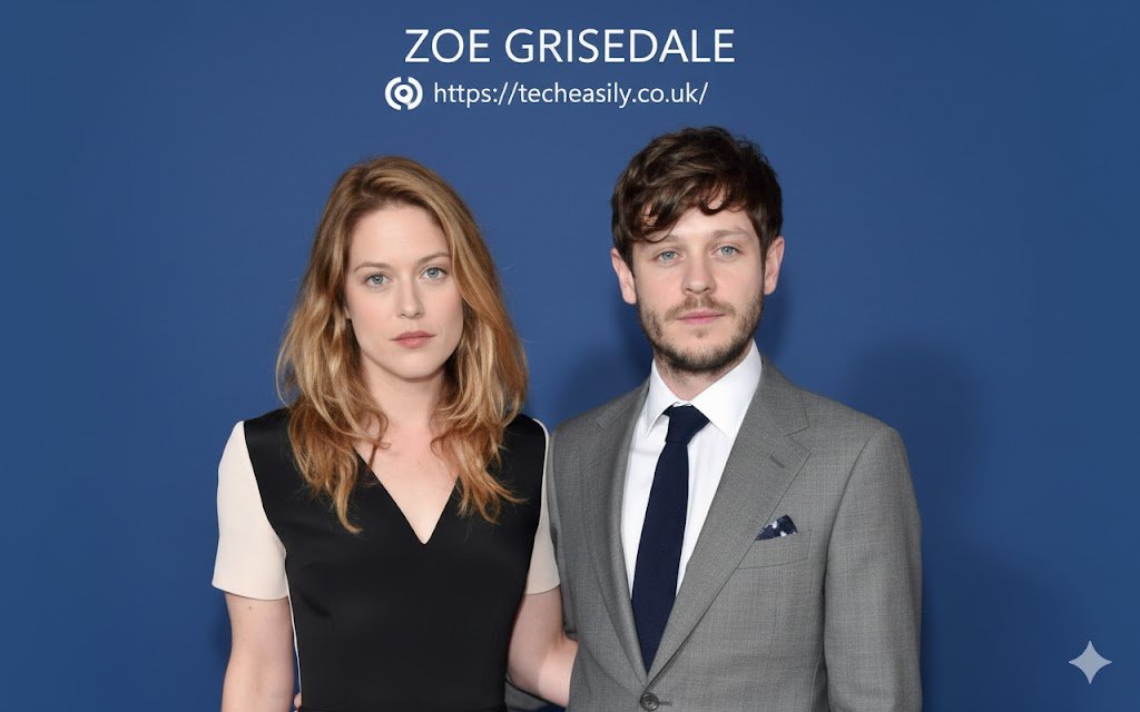 zoe grisedale