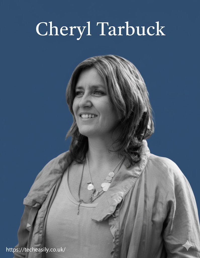 Cheryl Tarbuck