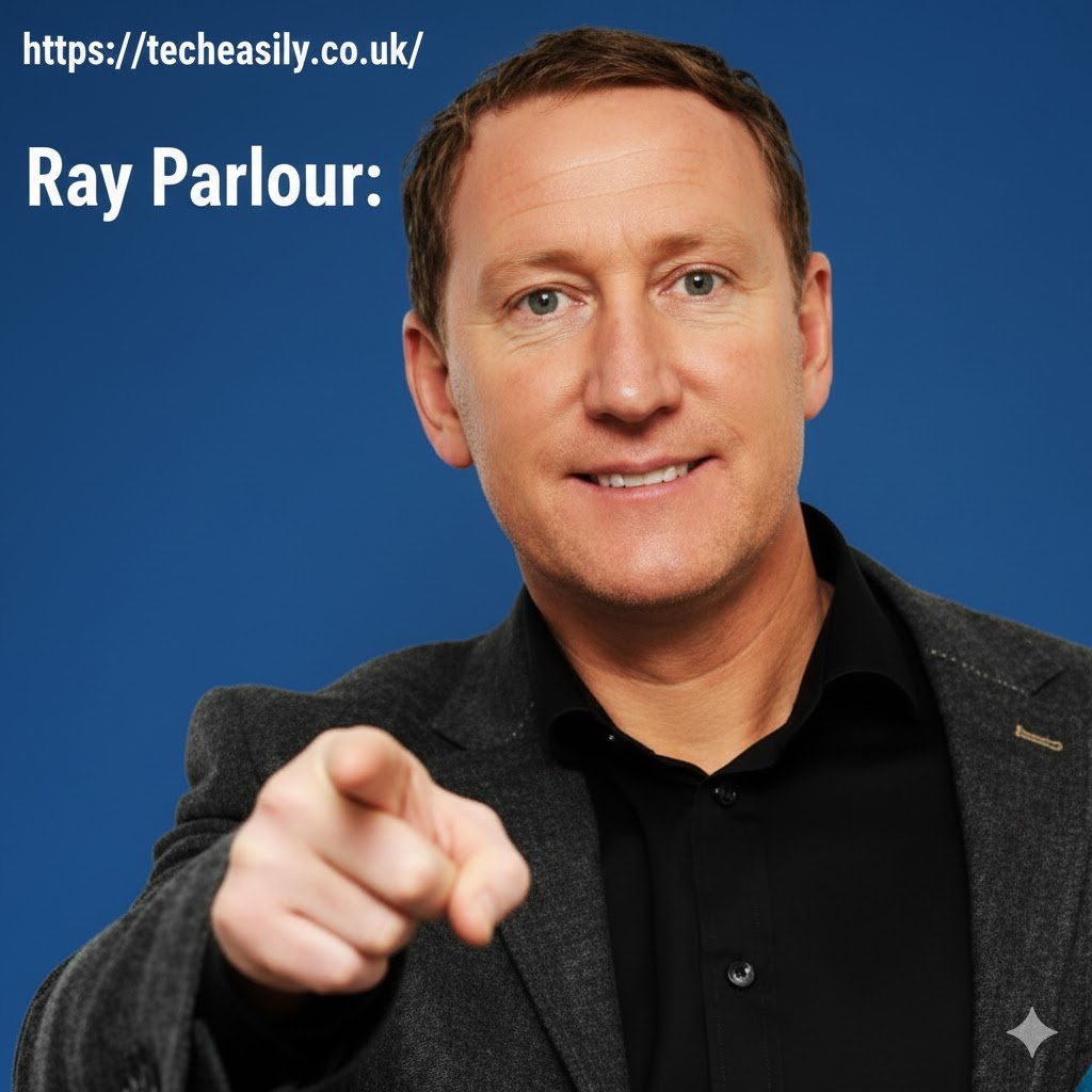 Ray Parlour