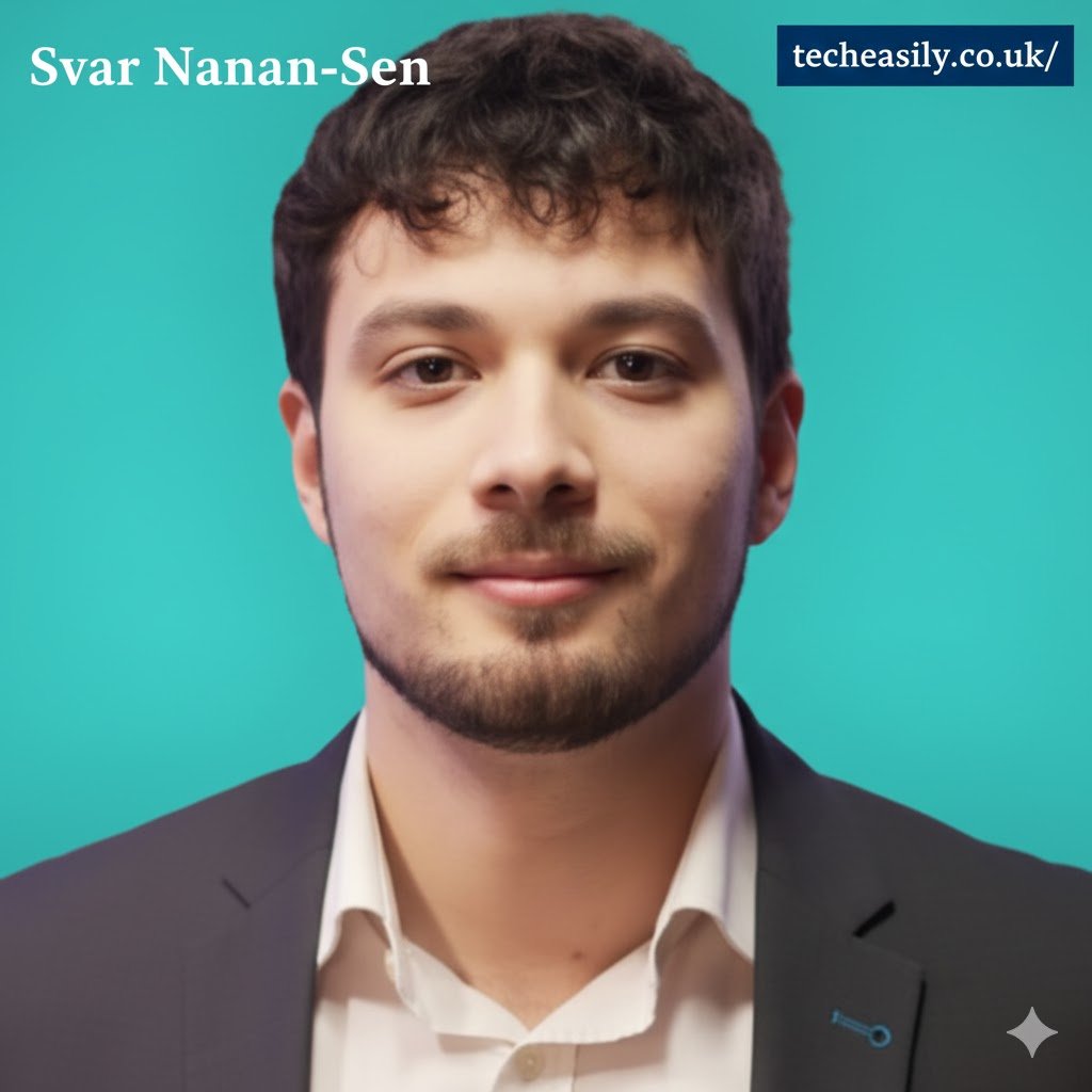 Svar Nanan-Sen