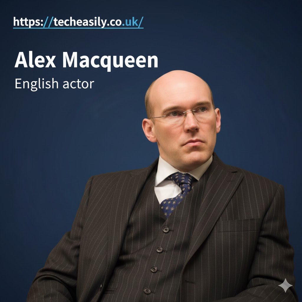 Alex Macqueen