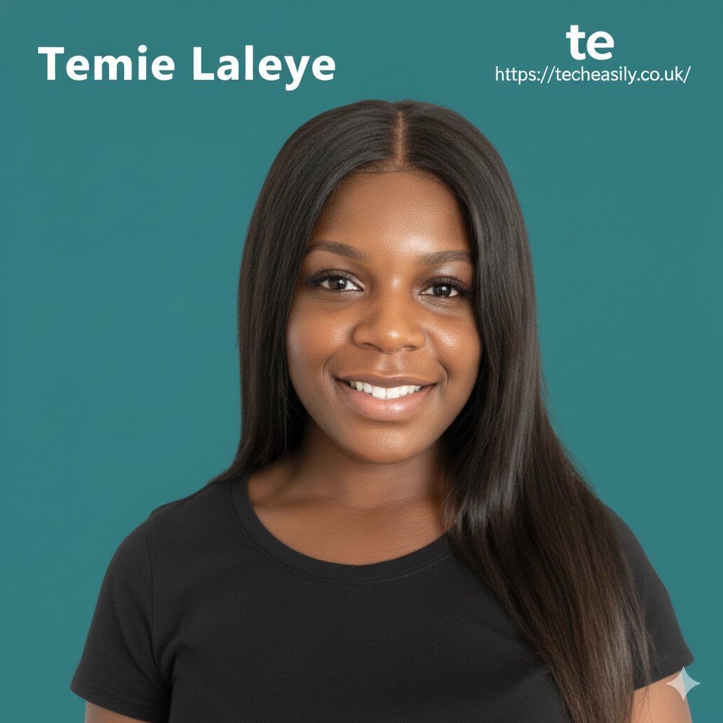 Temi Laleye