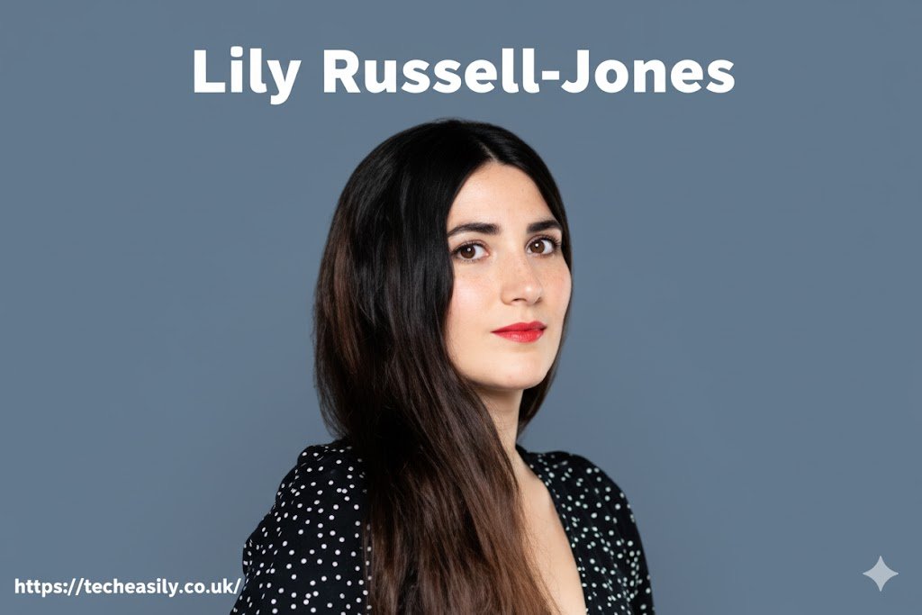 Lily Russell-Jones