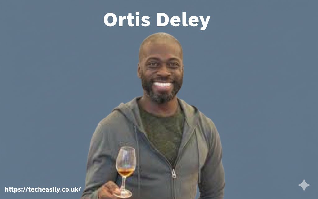 Ortis Deley