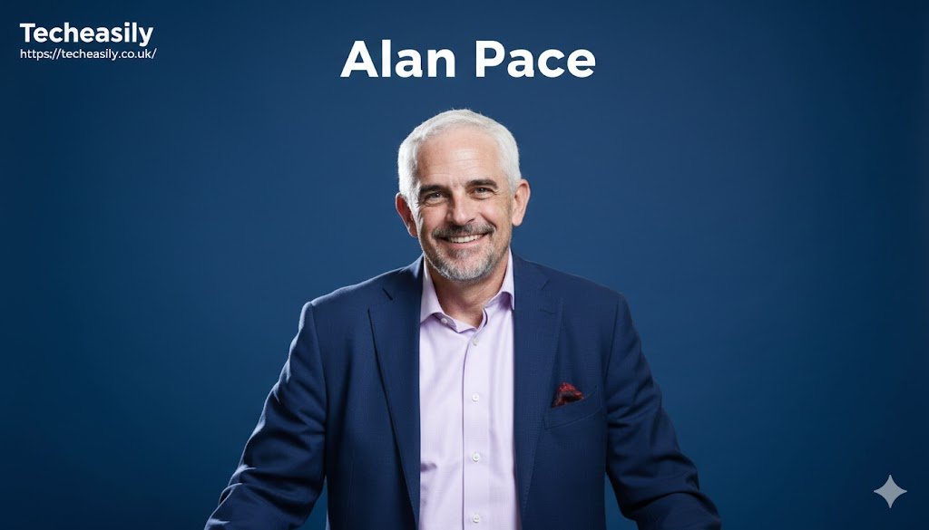 alan pace