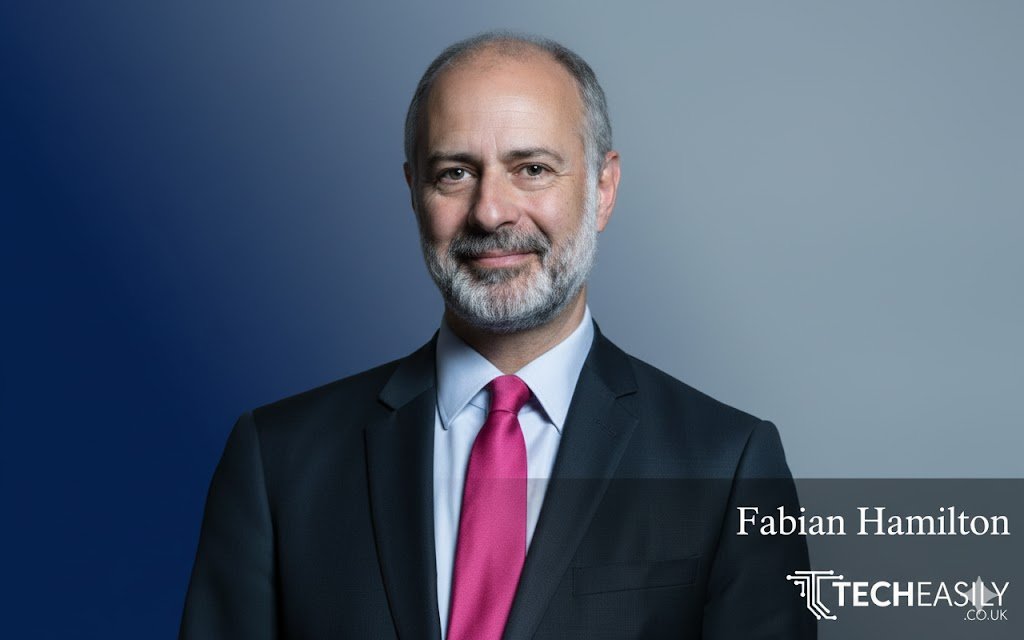 fabian hamilton
