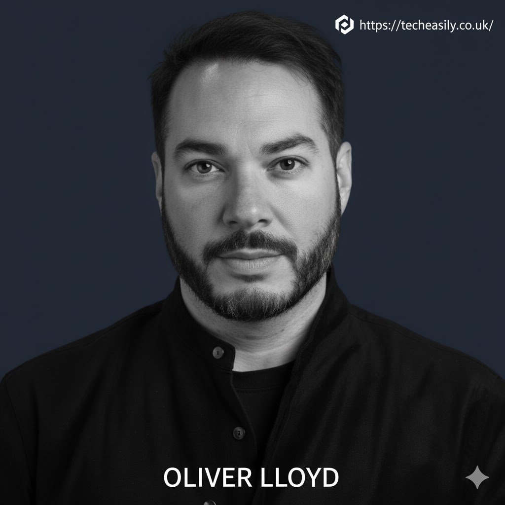 oliver lloyd