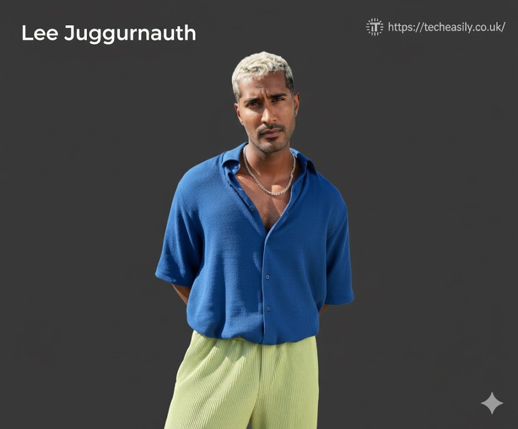 Lee Juggurnauth
