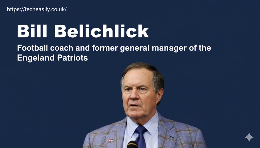 Bill Belichick