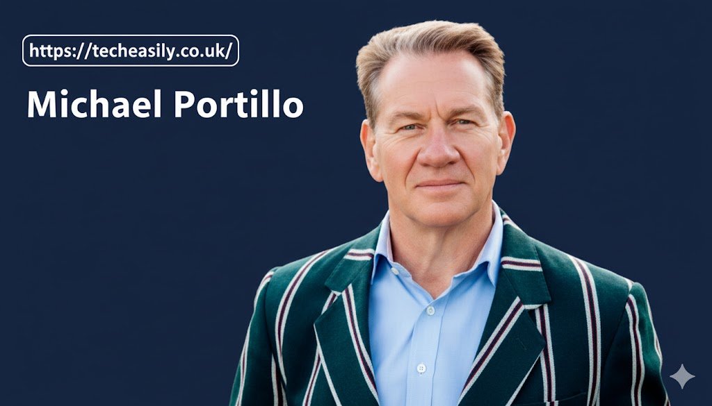 michael portillo