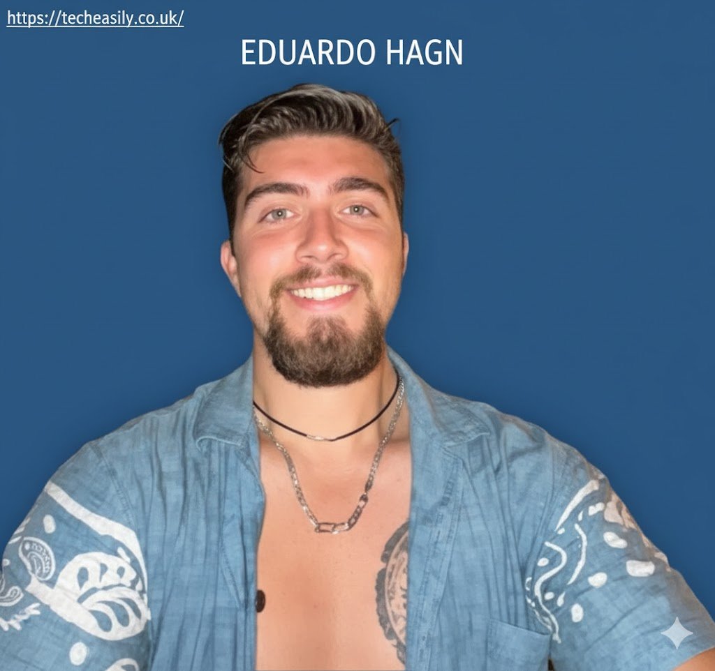eduardo hagn