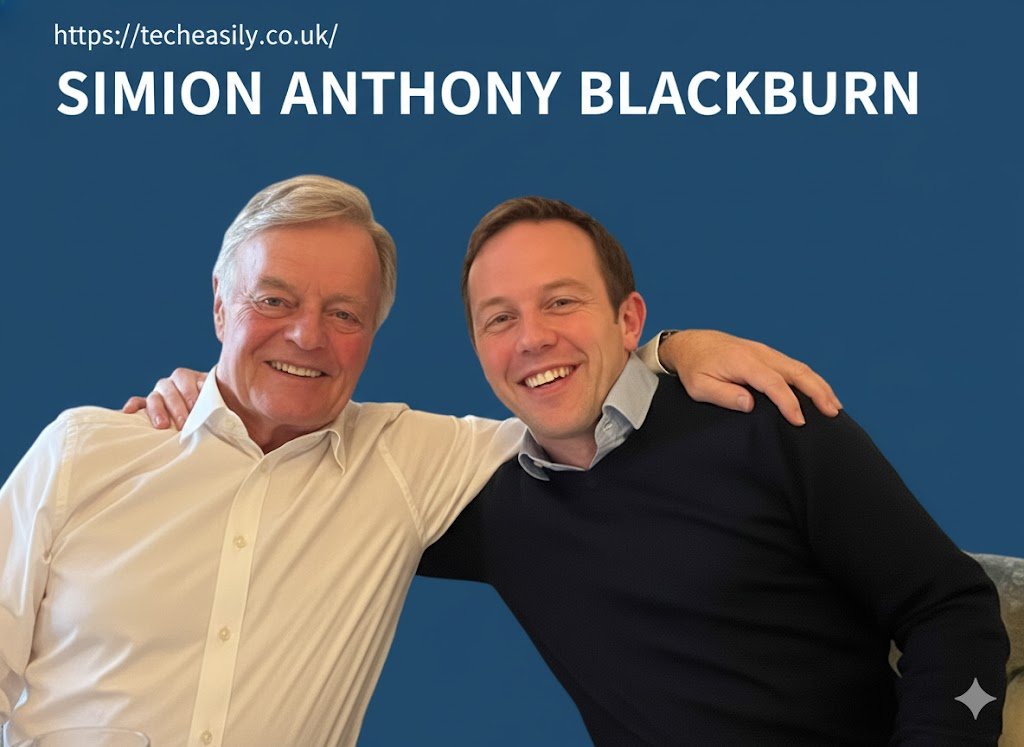 simon anthony blackburn