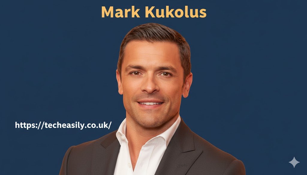 mark kukolus