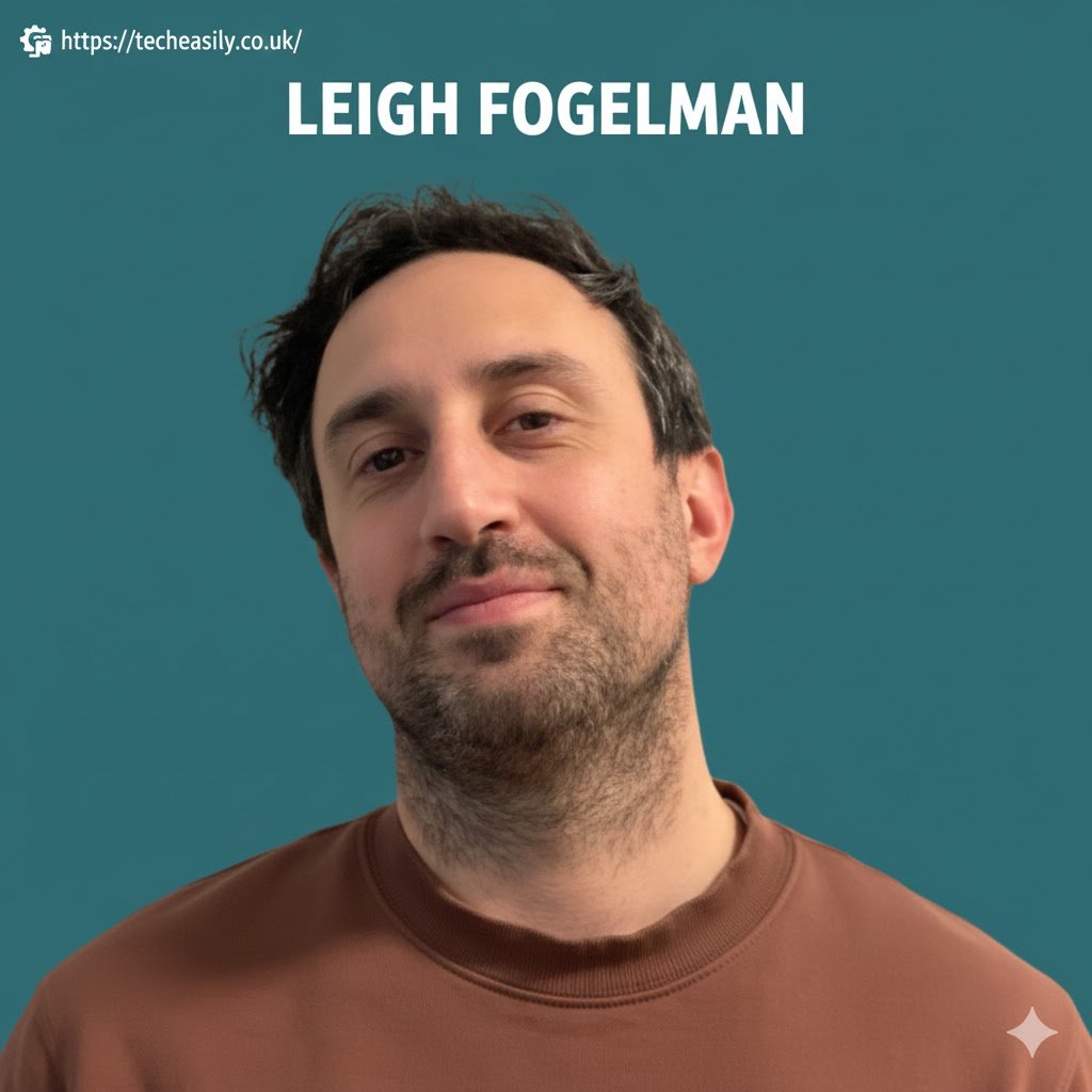 Leigh Fogelman
