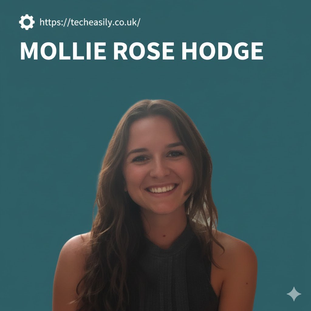 mollie rose hodge