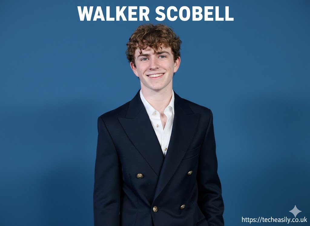 walker scobell