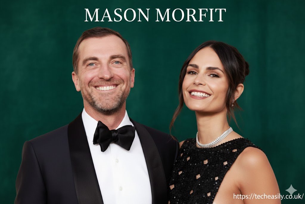 mason morfit