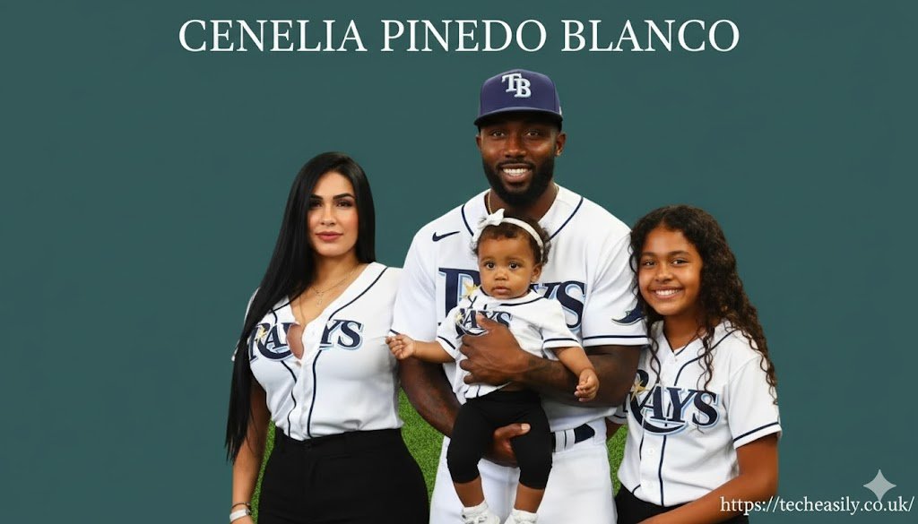 cenelia pinedo blanco