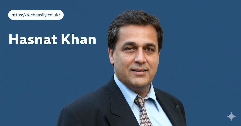 hasnat khan
