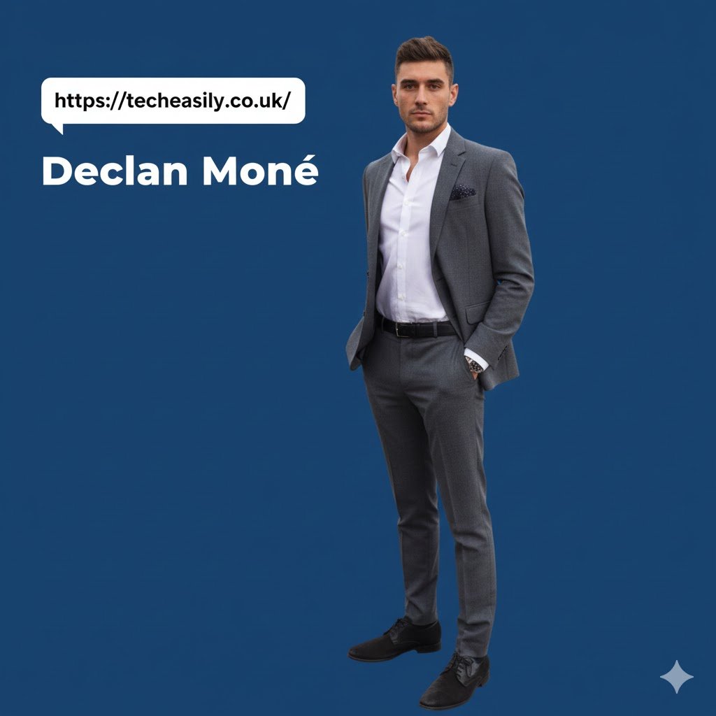 Declan Mone