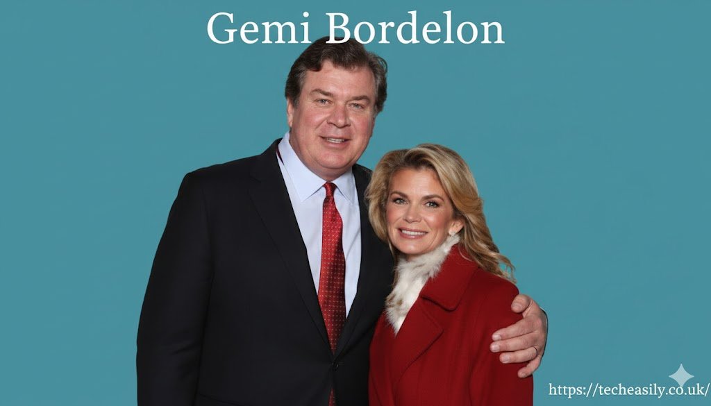 gemi bordelon