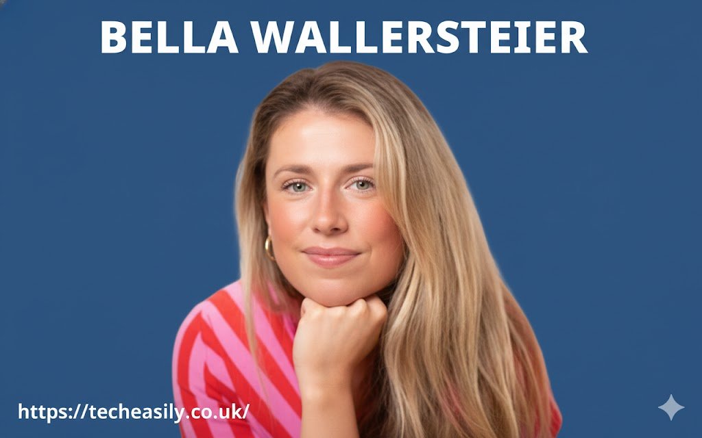 Bella Wallersteiner