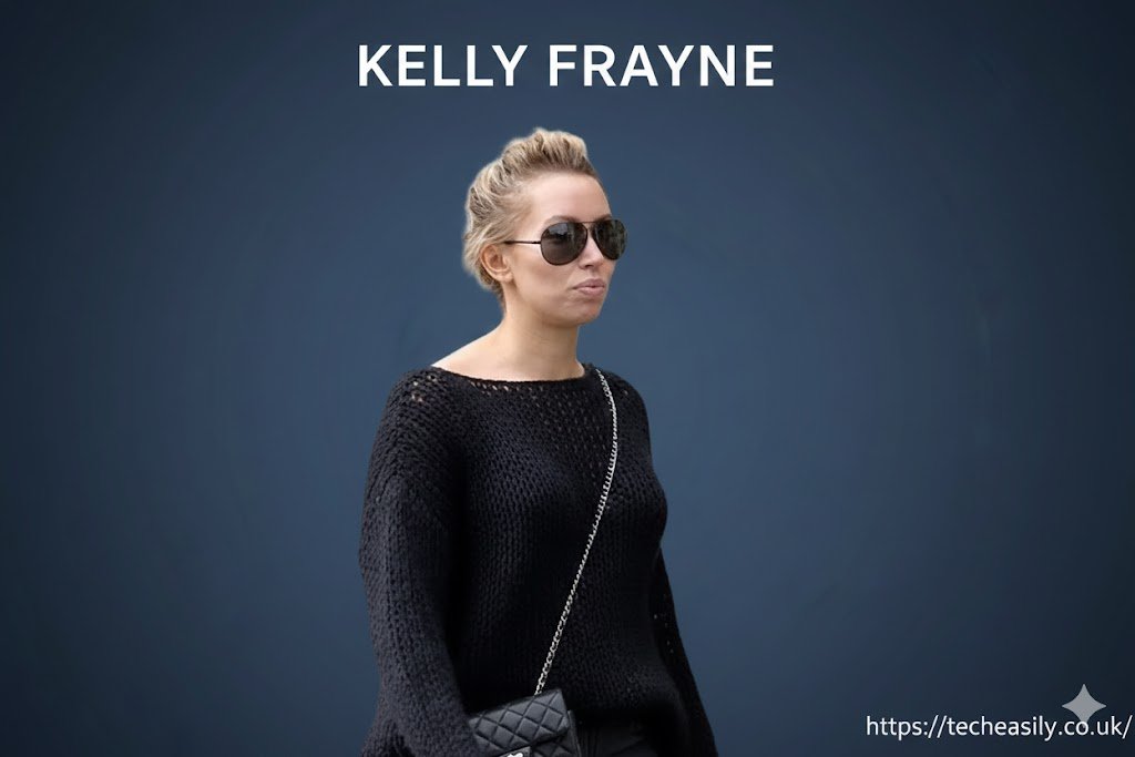 kelly frayne