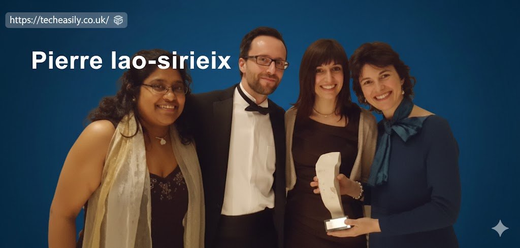 pierre lao-sirieix