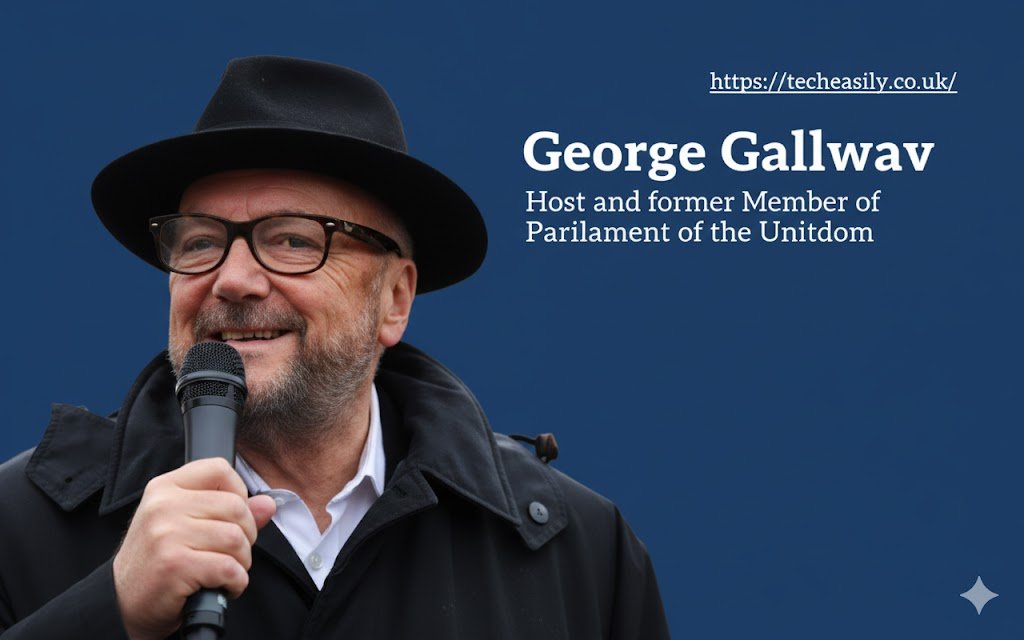 george galloway