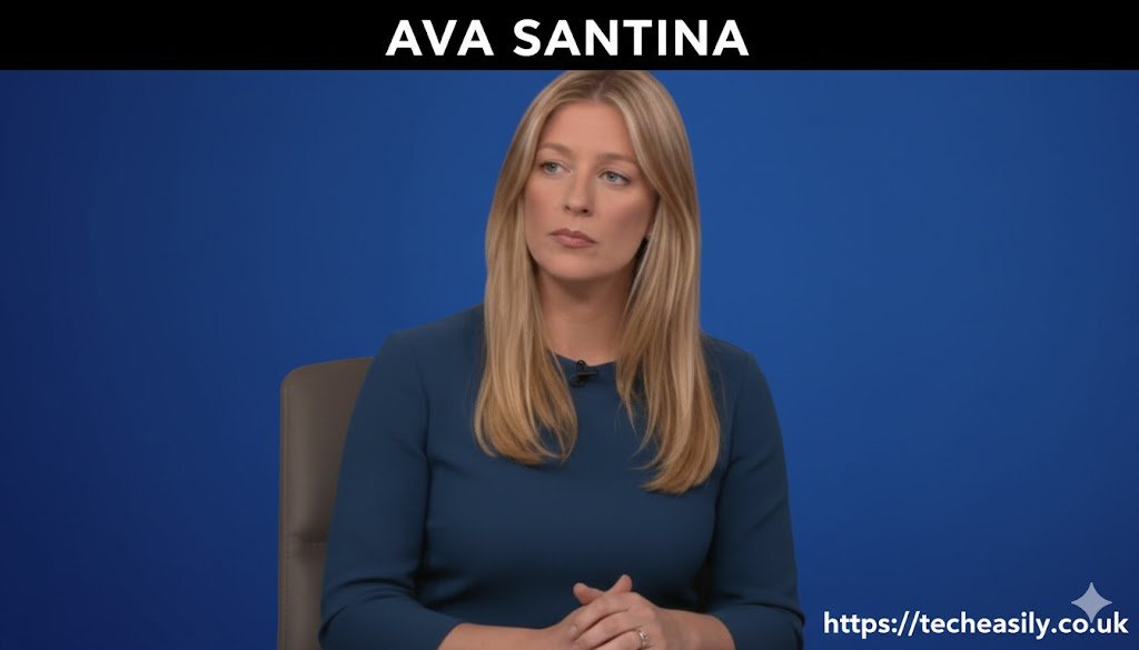 ava santina