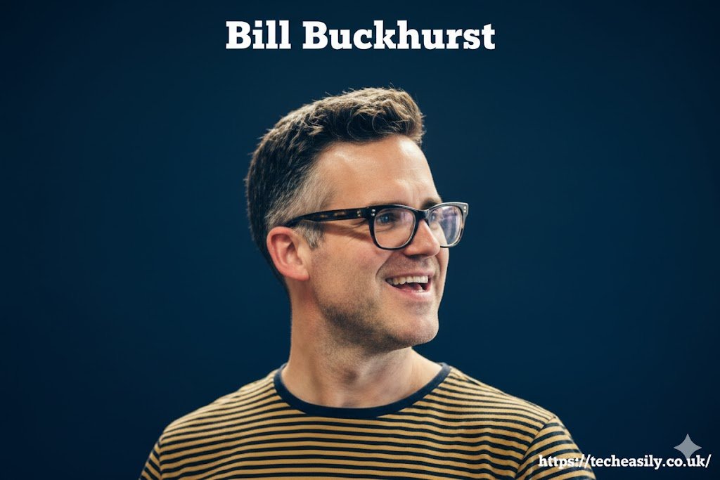 bill buckhurst