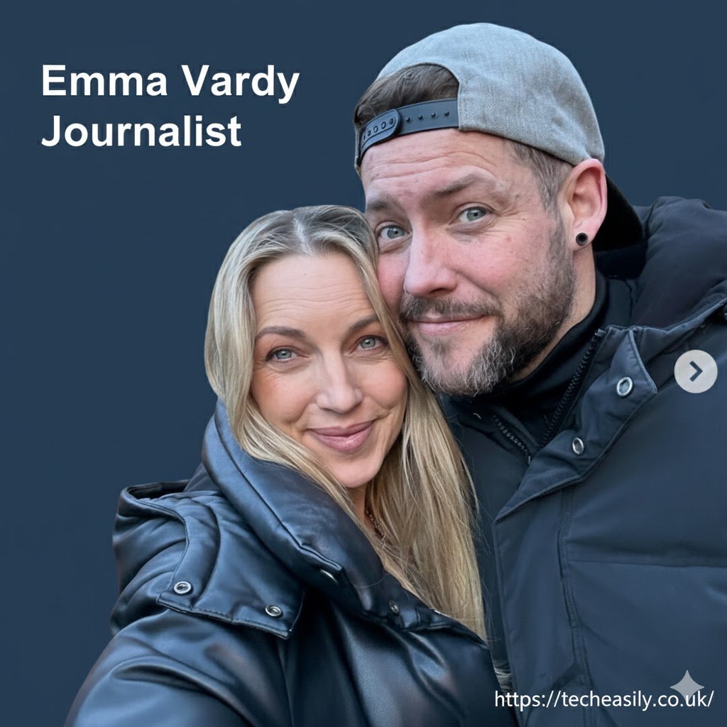 Emma Vardy