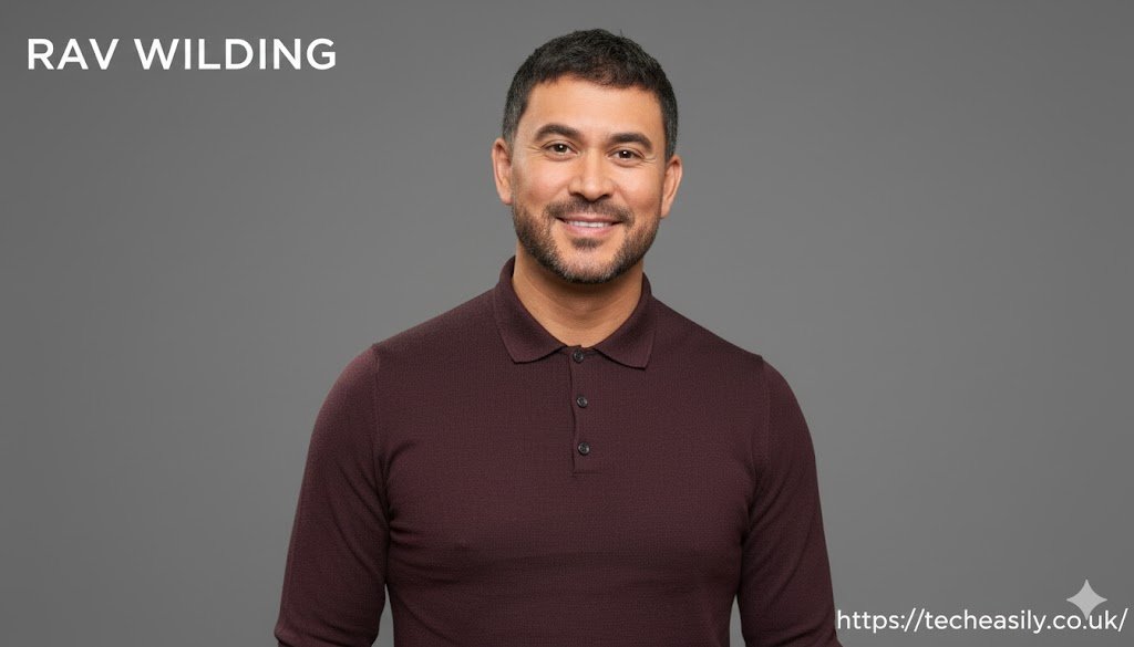 Rav Wilding